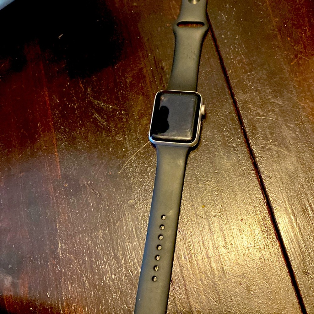 Apple Watch Series 3